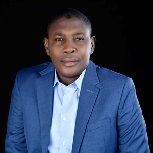 Ahmed Kassim