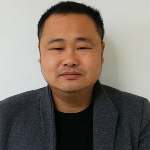 Engr Diao JieFei