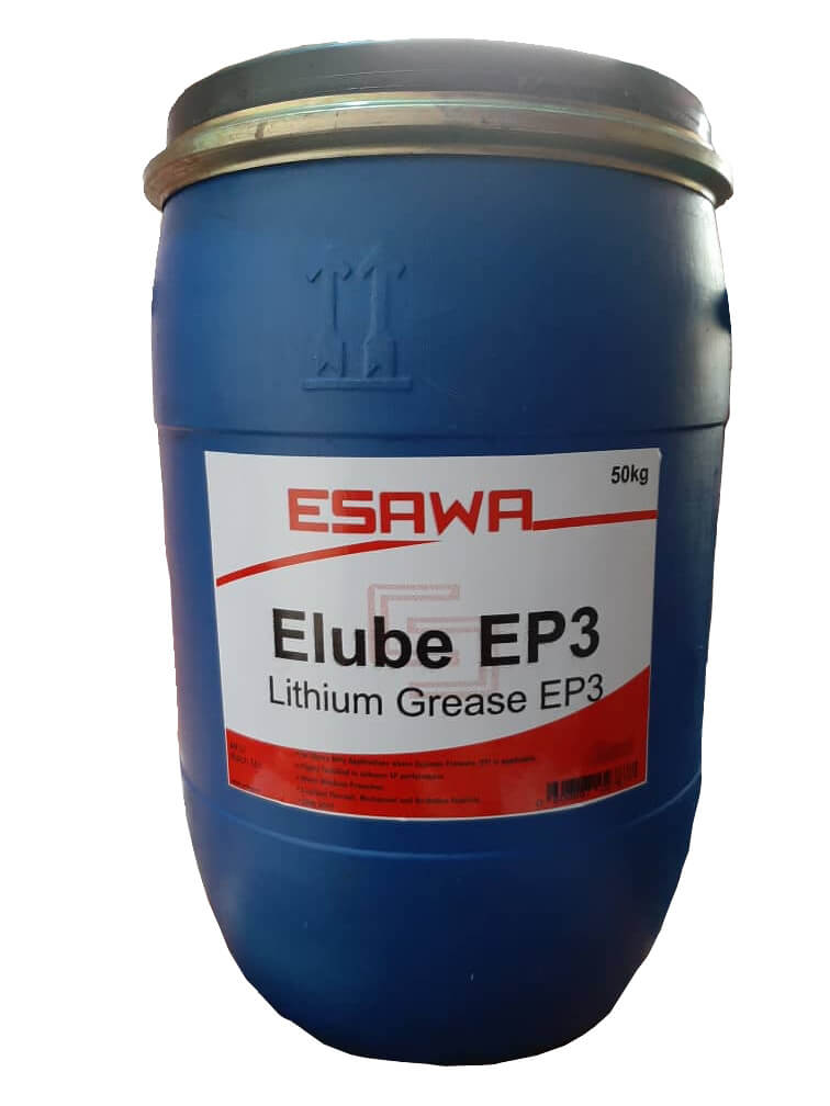 greasedrum Esawa Nigeria Limited